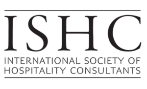 International Society of Hospitality Consultants logo